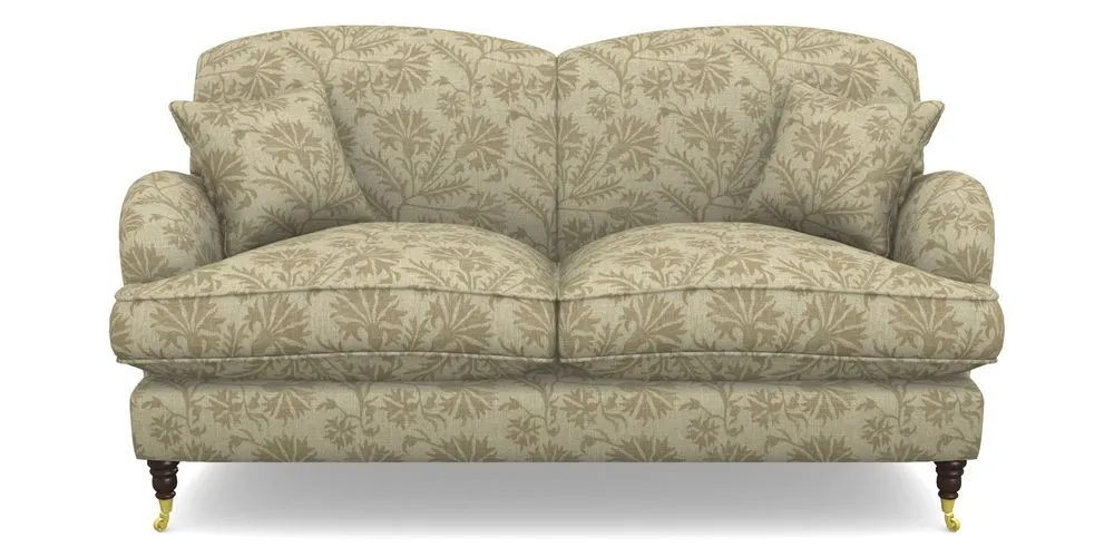 2.5 Seater, 2 Hump Sofa