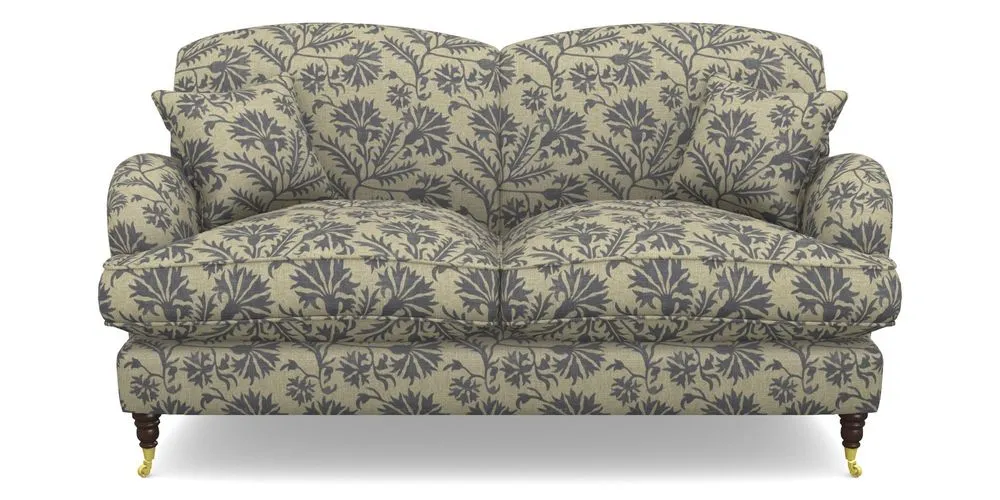 2.5 Seater, 2 Hump Sofa