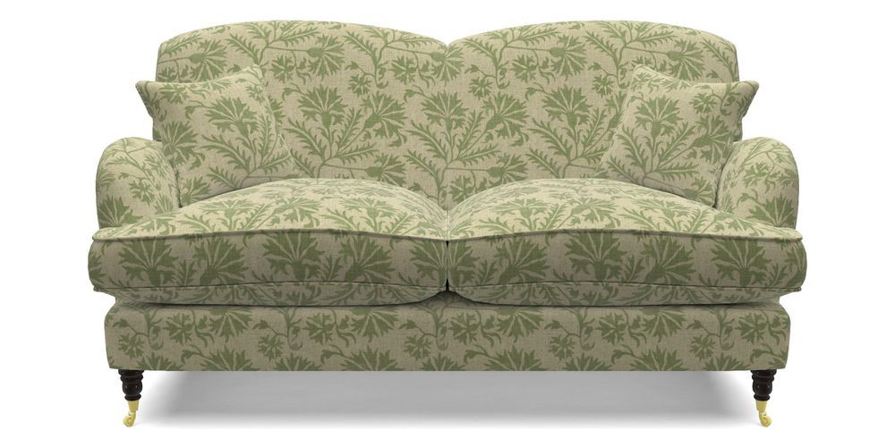 2.5 Seater, 2 Hump Sofa