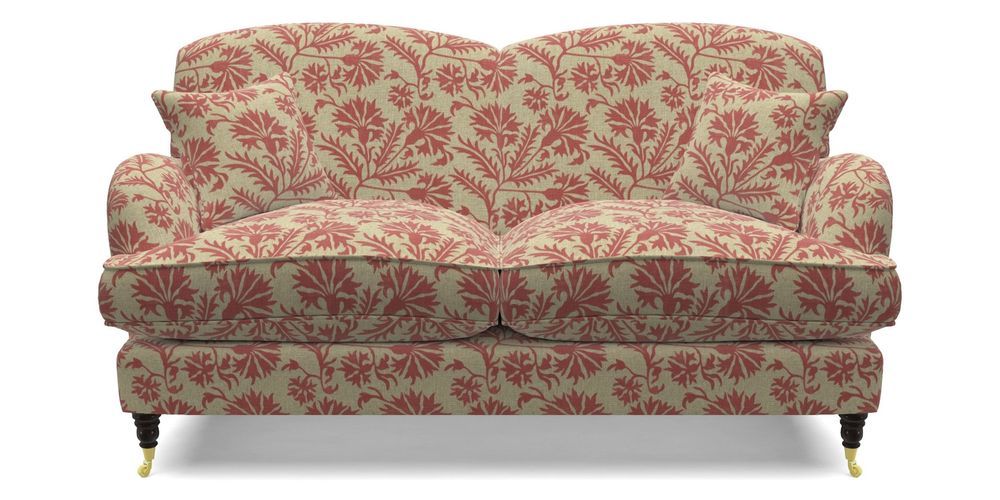 2.5 Seater, 2 Hump Sofa