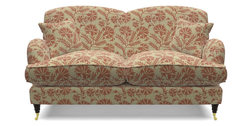 2.5 Seater, 2 Hump Sofa