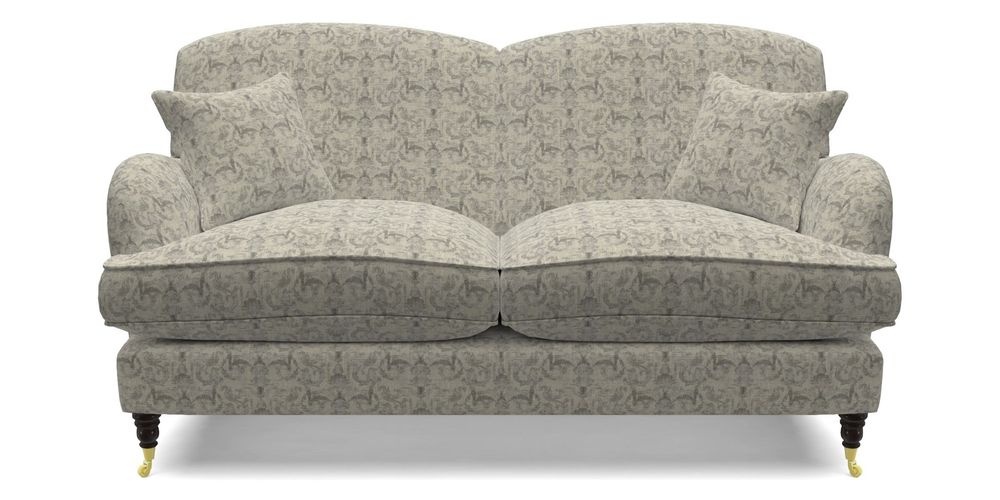 2.5 Seater, 2 Hump Sofa