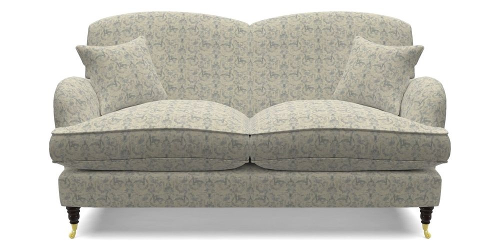 2.5 Seater, 2 Hump Sofa