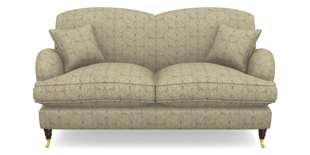 2.5 Seater, 2 Hump Sofa