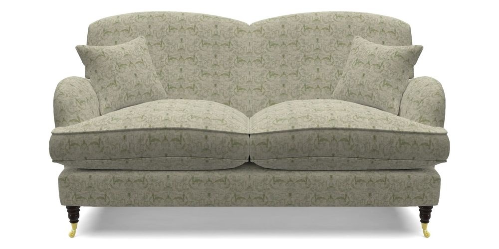 2.5 Seater, 2 Hump Sofa
