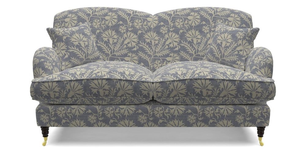 2.5 Seater, 2 Hump Sofa