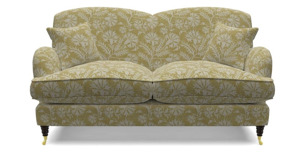 2.5 Seater, 2 Hump Sofa