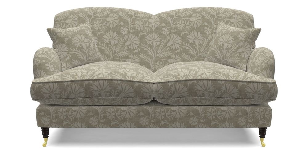 2.5 Seater, 2 Hump Sofa