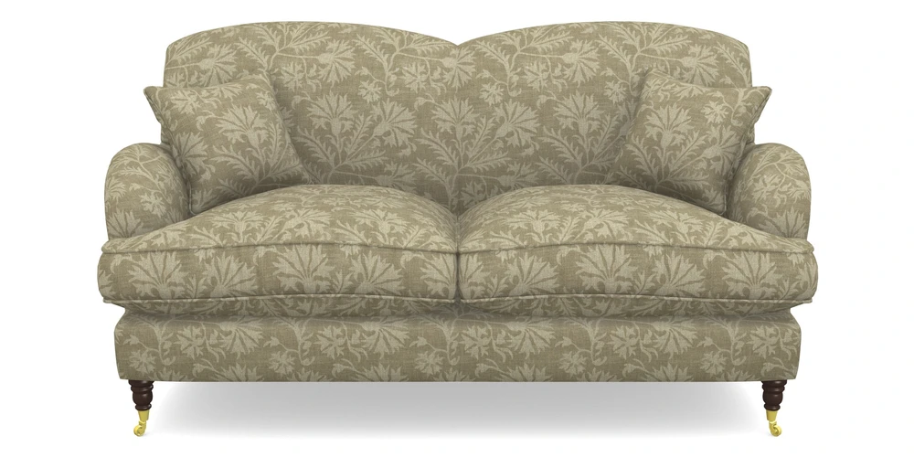 2.5 Seater, 2 Hump Sofa