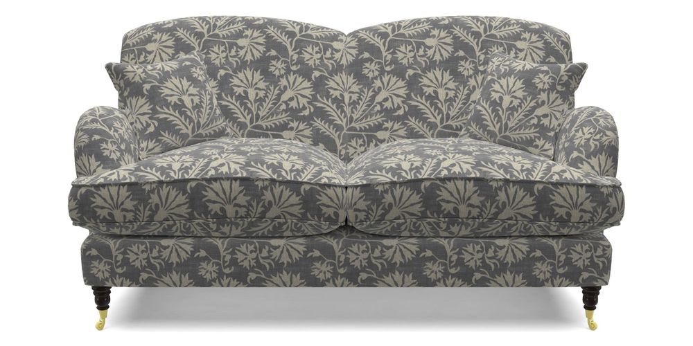 2.5 Seater, 2 Hump Sofa