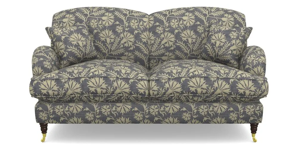 2.5 Seater, 2 Hump Sofa