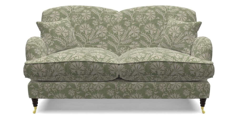 2.5 Seater, 2 Hump Sofa