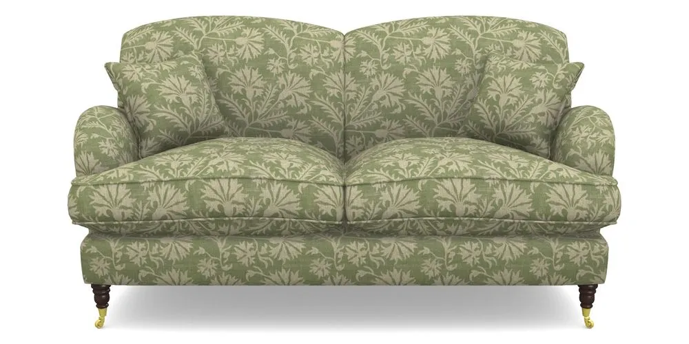 2.5 Seater, 2 Hump Sofa