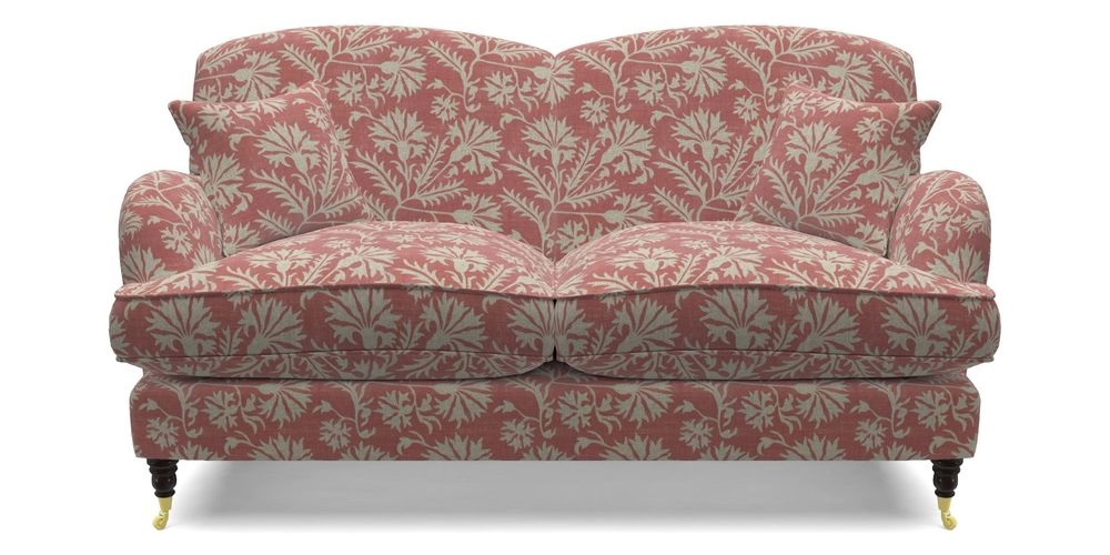 2.5 Seater, 2 Hump Sofa