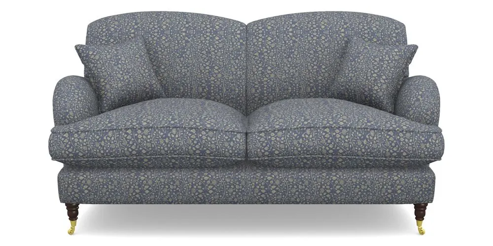 2.5 Seater, 2 Hump Sofa