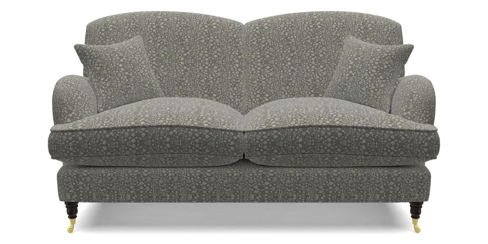 2.5 Seater, 2 Hump Sofa