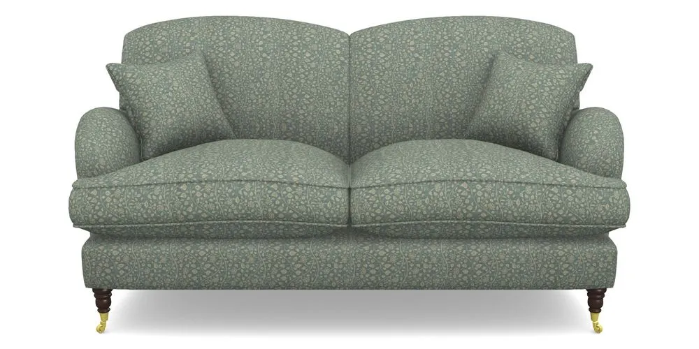 2.5 Seater, 2 Hump Sofa