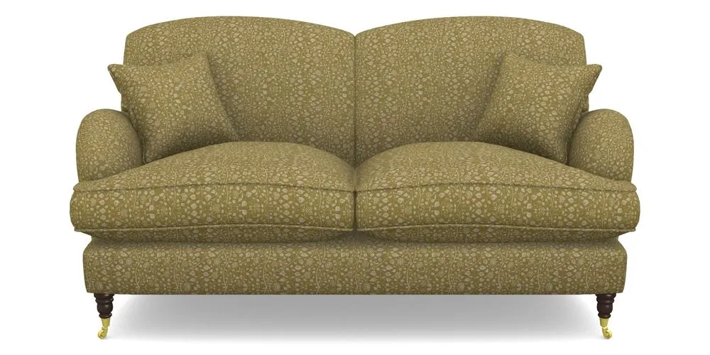 2.5 Seater, 2 Hump Sofa