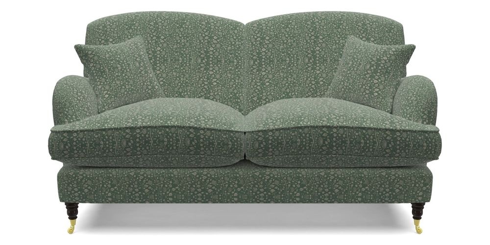 2.5 Seater, 2 Hump Sofa