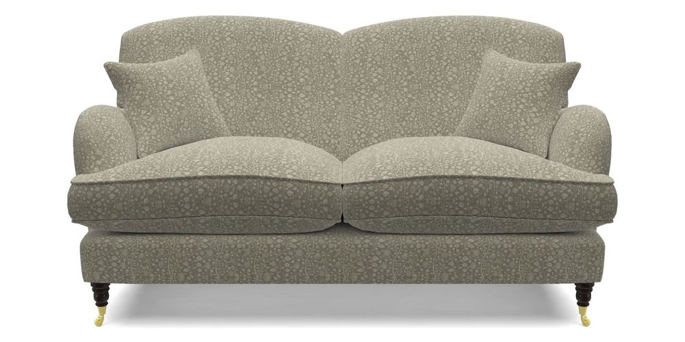 2.5 Seater, 2 Hump Sofa