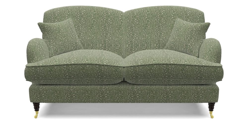 2.5 Seater, 2 Hump Sofa