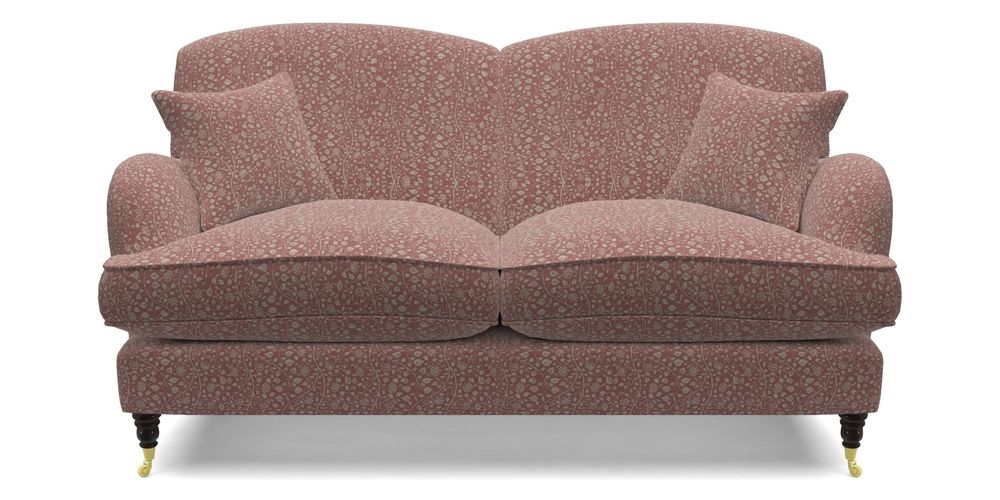 2.5 Seater, 2 Hump Sofa