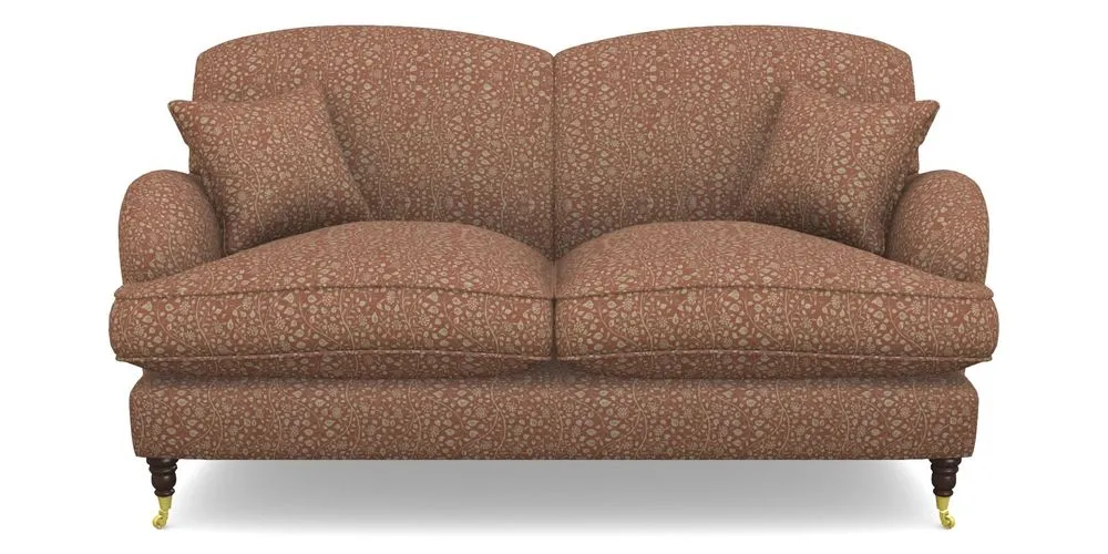 2.5 Seater, 2 Hump Sofa