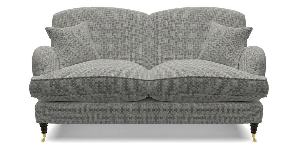 2.5 Seater, 2 Hump Sofa