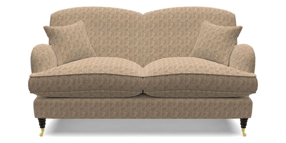 2.5 Seater, 2 Hump Sofa