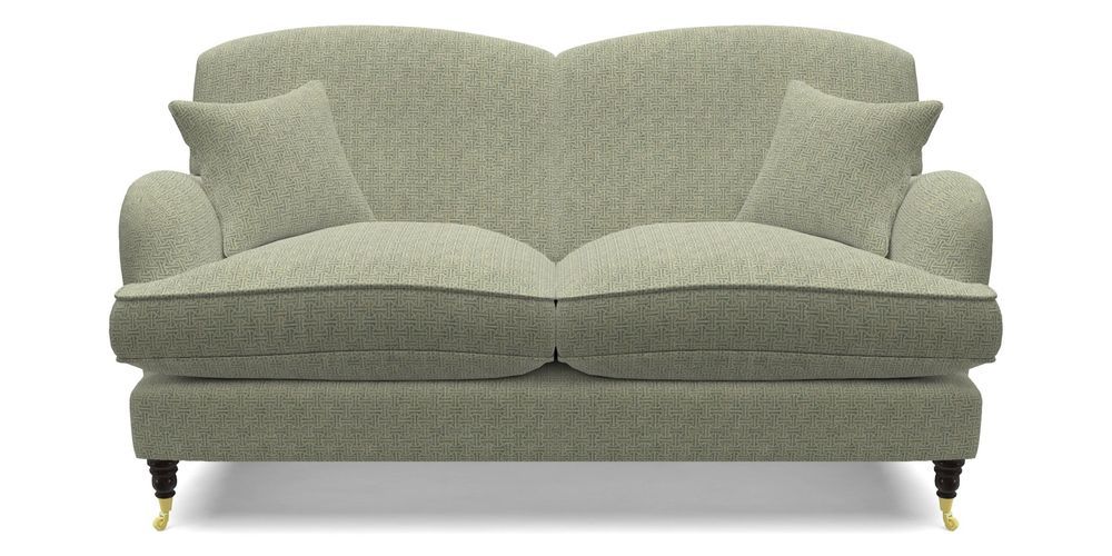 2.5 Seater, 2 Hump Sofa