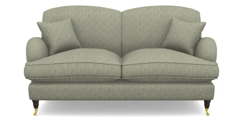 2.5 Seater, 2 Hump Sofa