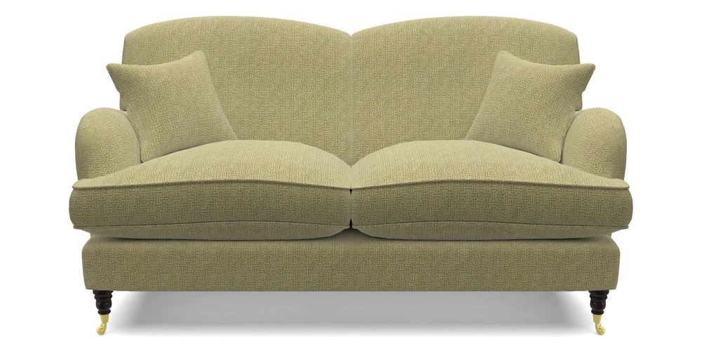 2.5 Seater, 2 Hump Sofa