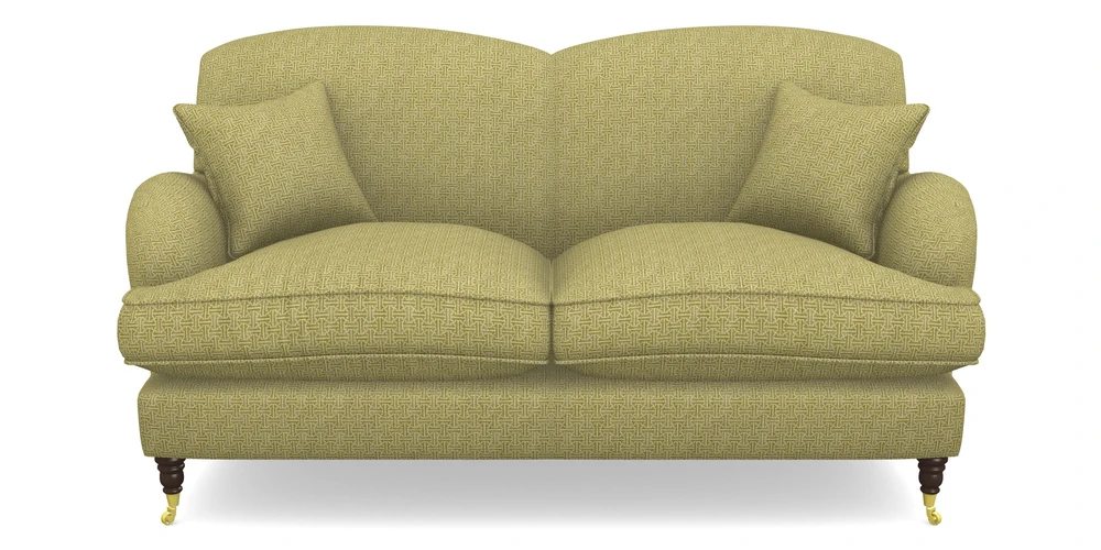 2.5 Seater, 2 Hump Sofa