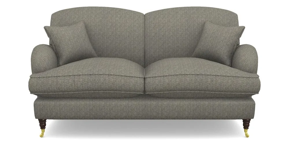 2.5 Seater, 2 Hump Sofa