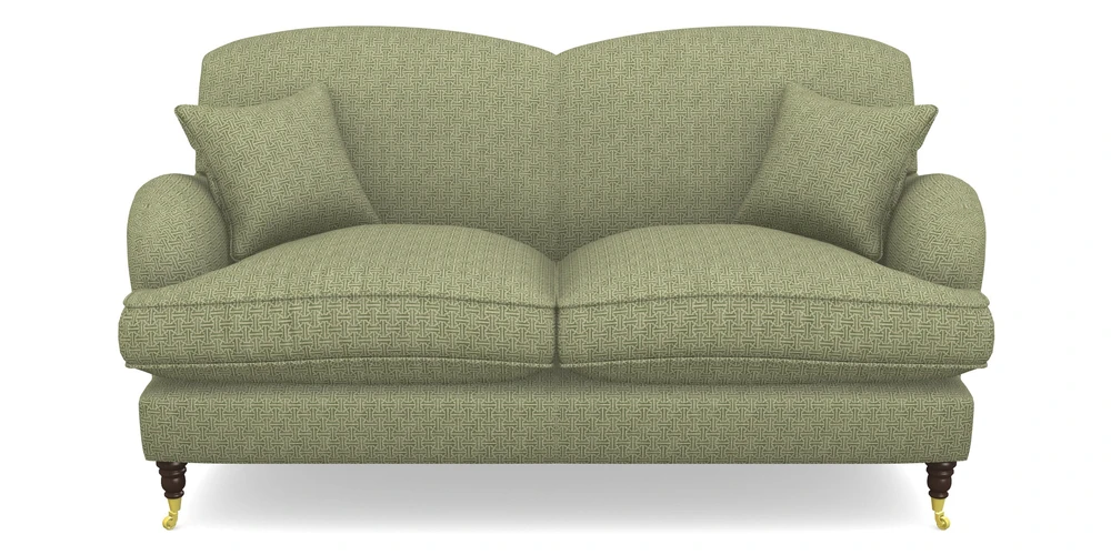 2.5 Seater, 2 Hump Sofa