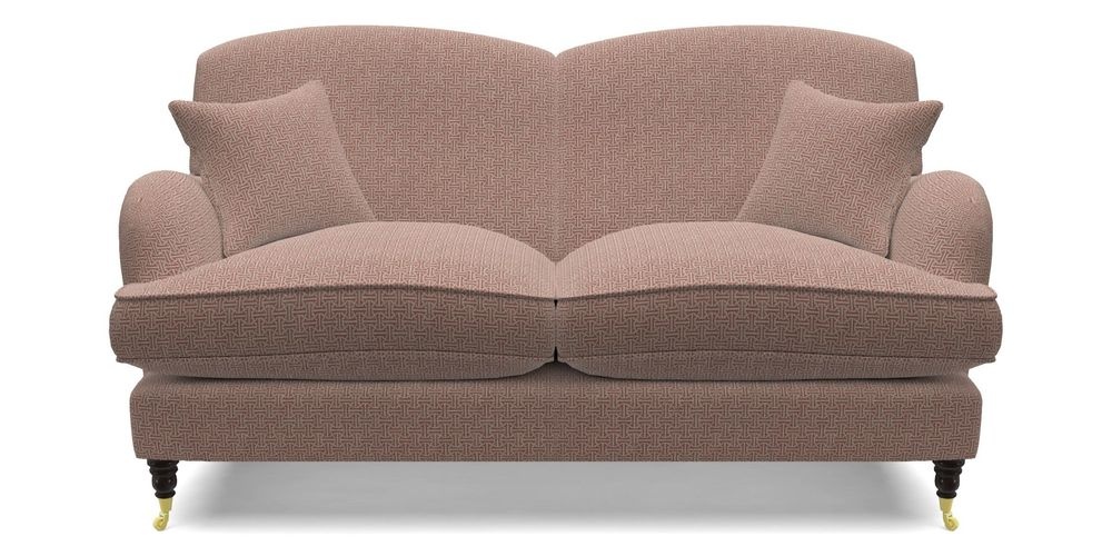 2.5 Seater, 2 Hump Sofa