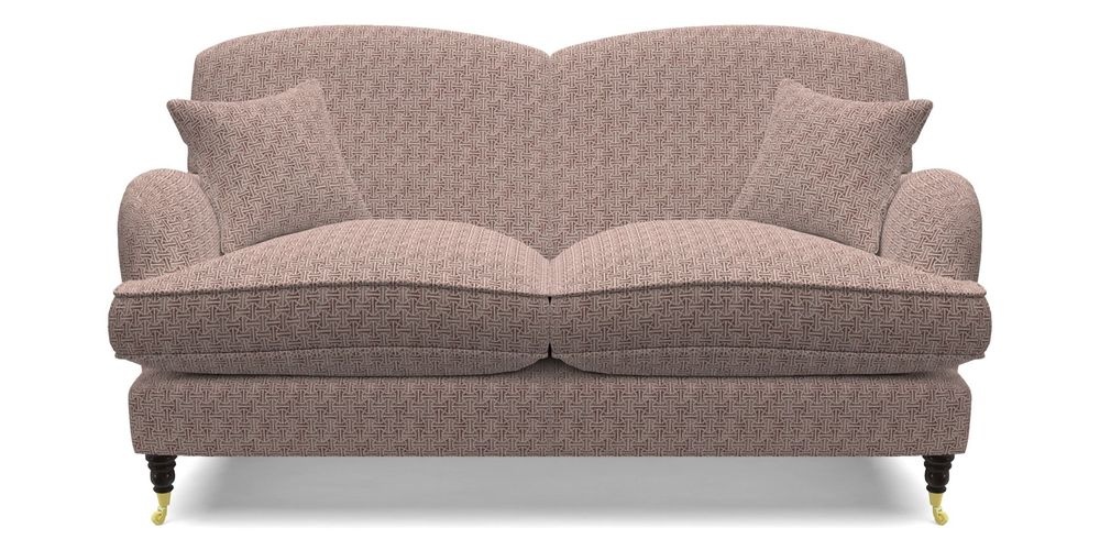 2.5 Seater, 2 Hump Sofa