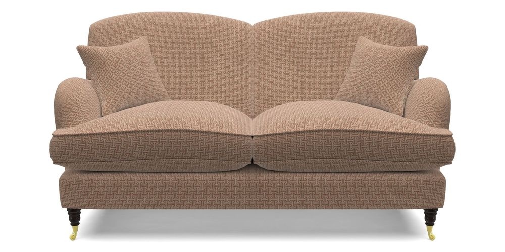 2.5 Seater, 2 Hump Sofa