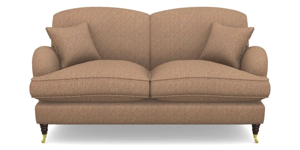 2.5 Seater, 2 Hump Sofa