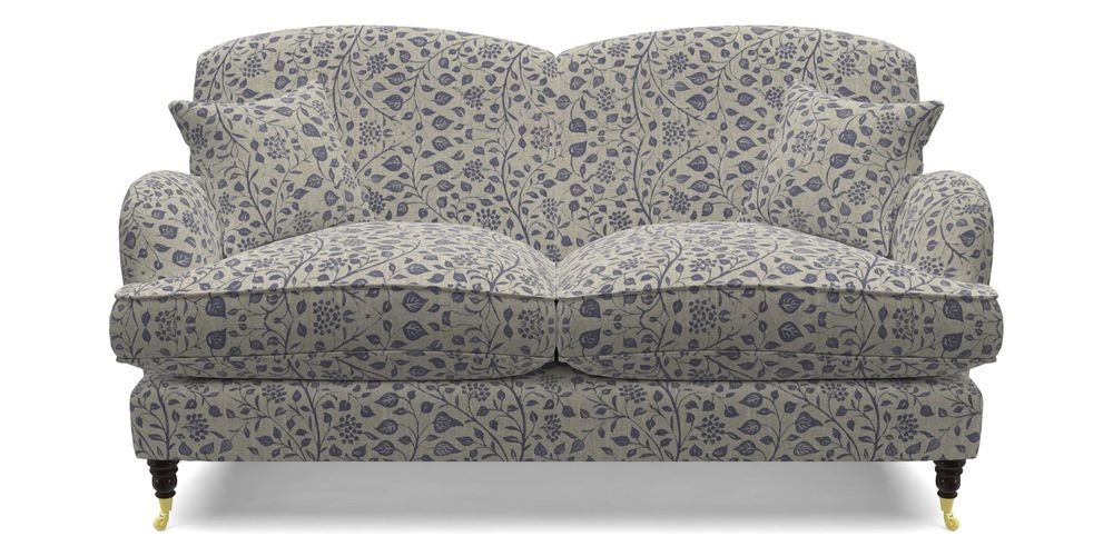 2.5 Seater, 2 Hump Sofa