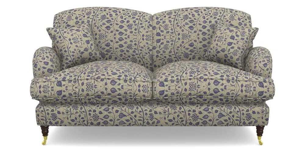 2.5 Seater, 2 Hump Sofa