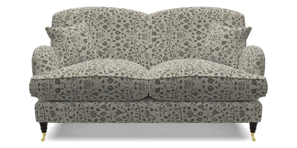 2.5 Seater, 2 Hump Sofa