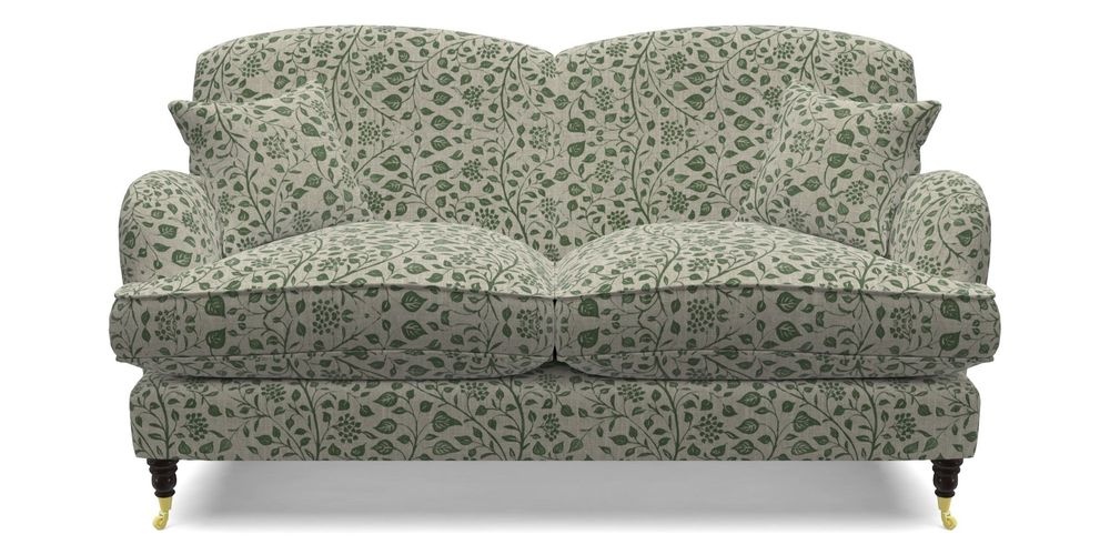 2.5 Seater, 2 Hump Sofa