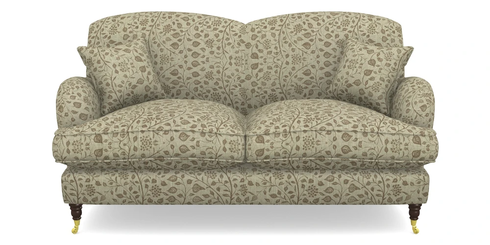 2.5 Seater, 2 Hump Sofa