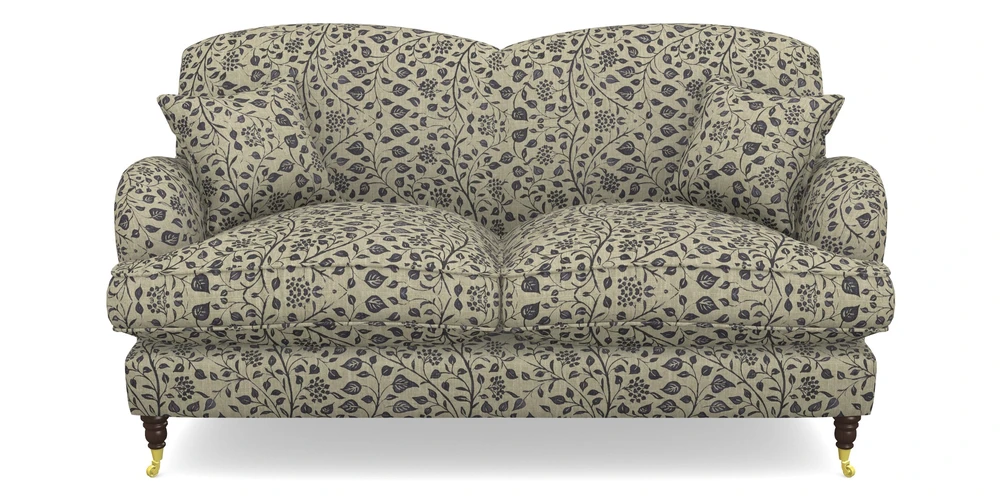 2.5 Seater, 2 Hump Sofa