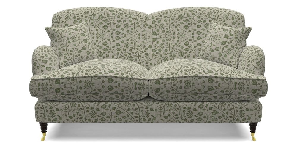 2.5 Seater, 2 Hump Sofa