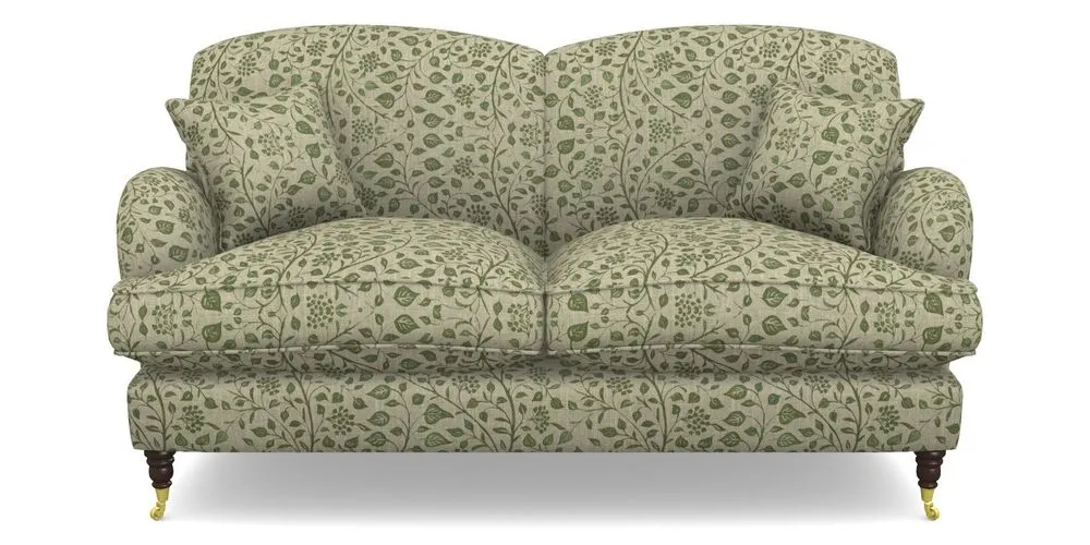 2.5 Seater, 2 Hump Sofa