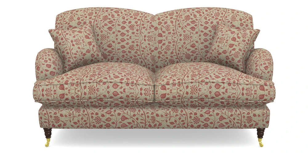 2.5 Seater, 2 Hump Sofa