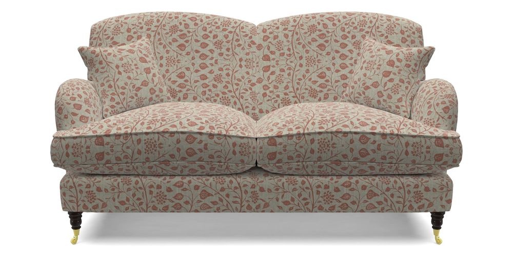 2.5 Seater, 2 Hump Sofa