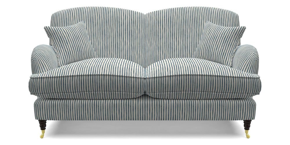 2.5 Seater, 2 Hump Sofa